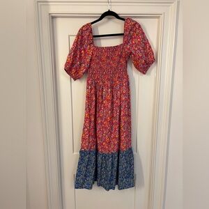 House of Harlow 1960 Maxi Dress